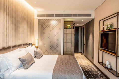 InterContinental Perth City Centre, An IHG Hotel - Sydney 4u 35