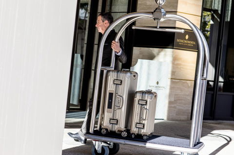 InterContinental Perth City Centre, An IHG Hotel - Sydney 4u 18