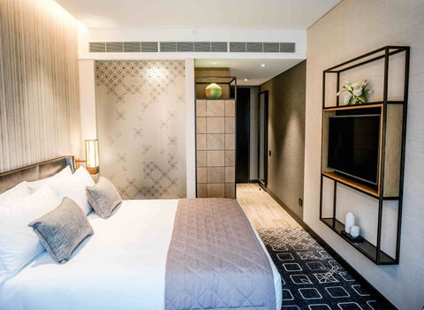 InterContinental Perth City Centre, An IHG Hotel - Sydney 4u 6