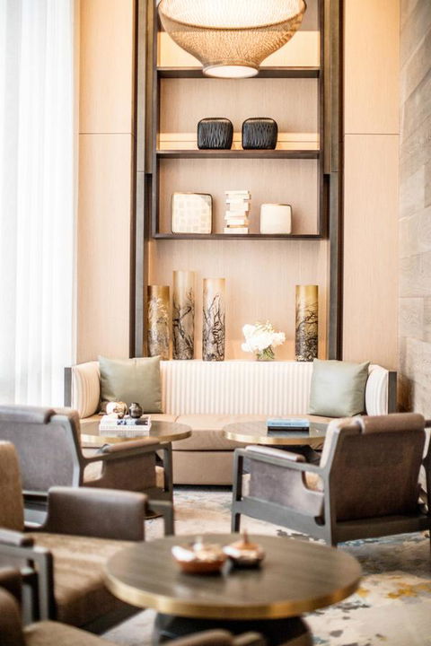InterContinental Perth City Centre, An IHG Hotel - Sydney 4u 5