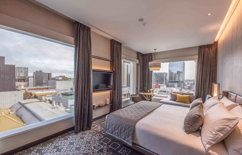 InterContinental Perth City Centre, An IHG Hotel - Sydney 4u 34