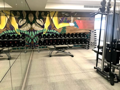 InterContinental Perth City Centre, An IHG Hotel - Sydney 4u 19