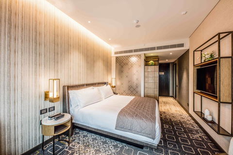 InterContinental Perth City Centre, An IHG Hotel - Sydney 4u 28