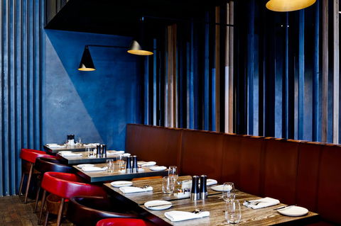 InterContinental Perth City Centre, An IHG Hotel - Sydney 4u 11