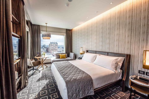 InterContinental Perth City Centre, An IHG Hotel - Sydney 4u 27