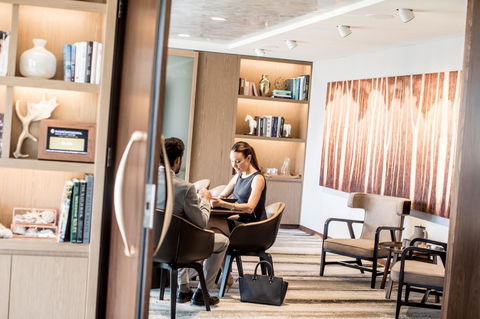 InterContinental Perth City Centre, An IHG Hotel - Sydney 4u 36