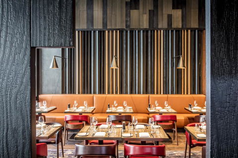 InterContinental Perth City Centre, An IHG Hotel - Sydney 4u 30
