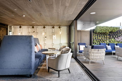 InterContinental Perth City Centre, An IHG Hotel - Sydney 4u 2