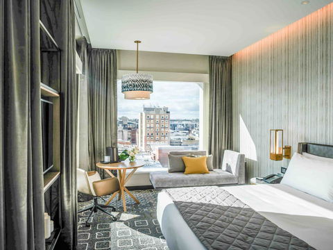 InterContinental Perth City Centre, An IHG Hotel - Sydney 4u 29
