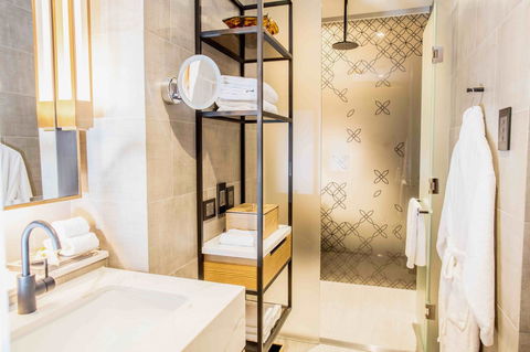 InterContinental Perth City Centre, An IHG Hotel - Sydney 4u 7