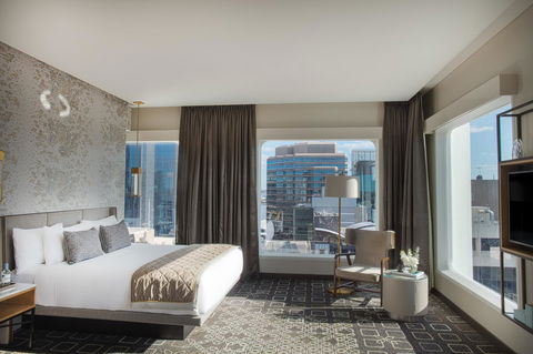 InterContinental Perth City Centre, An IHG Hotel - Sydney 4u 12