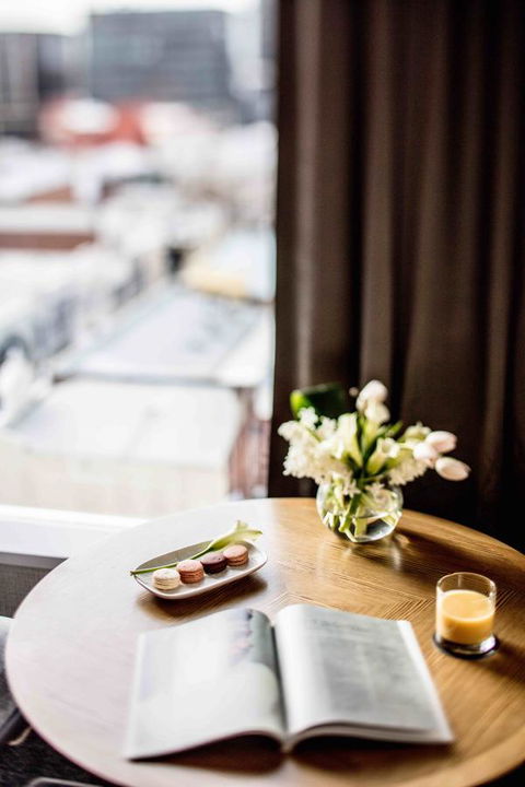 InterContinental Perth City Centre, An IHG Hotel - Sydney 4u 33