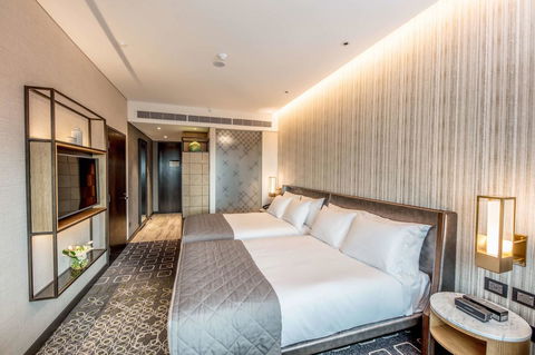 InterContinental Perth City Centre, An IHG Hotel - Sydney 4u 17