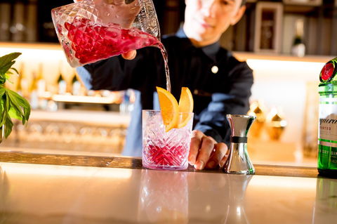 InterContinental Perth City Centre, An IHG Hotel - Sydney 4u 25
