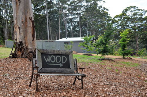 The Floating Forest - Sydney 4u 11