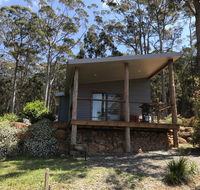 The Floating Forest Retreat - Sydney 4u