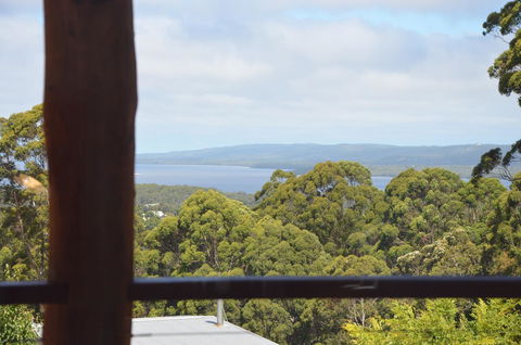 The Floating Forest - Sydney 4u 21