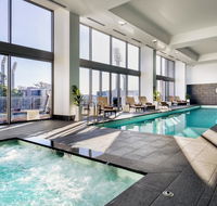 Fraser Suites Perth - Sydney 4u