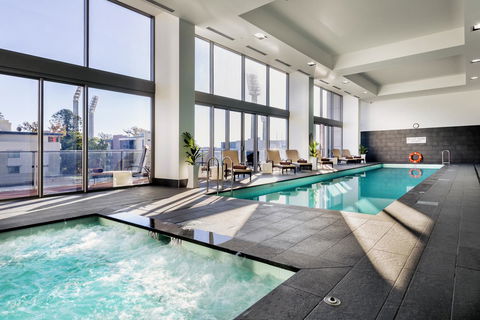 Fraser Suites Perth - Sydney 4u 0