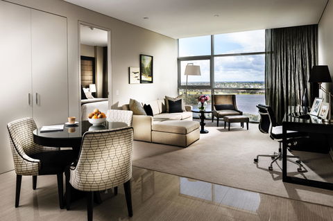 Fraser Suites Perth - Sydney 4u 16