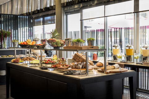 Fraser Suites Perth - Sydney 4u 13