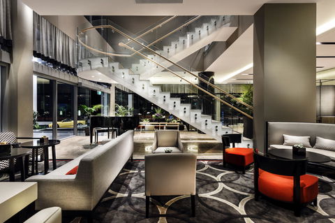 Fraser Suites Perth - Sydney 4u 9