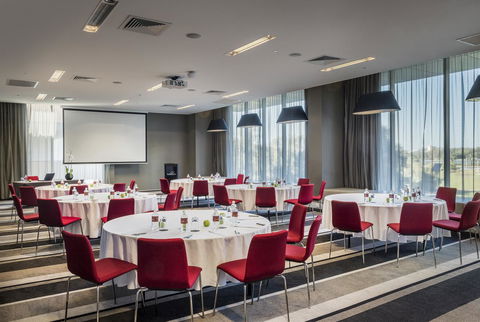 Fraser Suites Perth - Sydney 4u 3