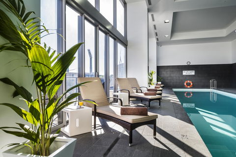 Fraser Suites Perth - Sydney 4u 10