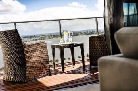 Fraser Suites Perth - Sydney 4u 7