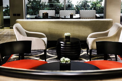 Fraser Suites Perth - Sydney 4u 15