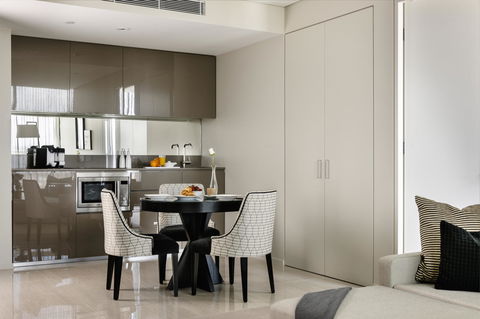 Fraser Suites Perth - Sydney 4u 6