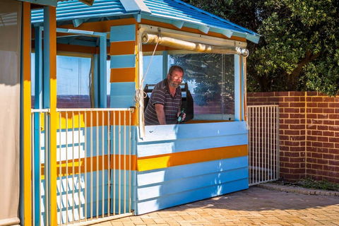 Yanchep Beach Retreat - Sydney 4u 30