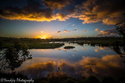 Yanchep Beach Retreat - Sydney 4u 40