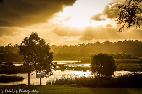 Yanchep Beach Retreat - Sydney 4u 37