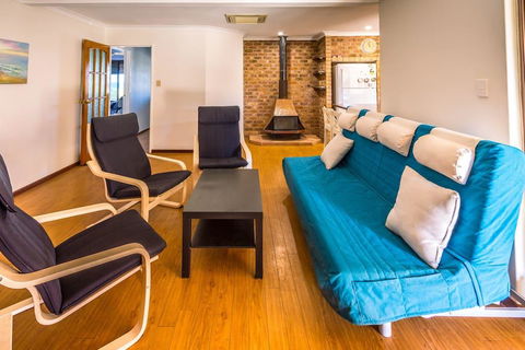 Yanchep Beach Retreat - Sydney 4u 33