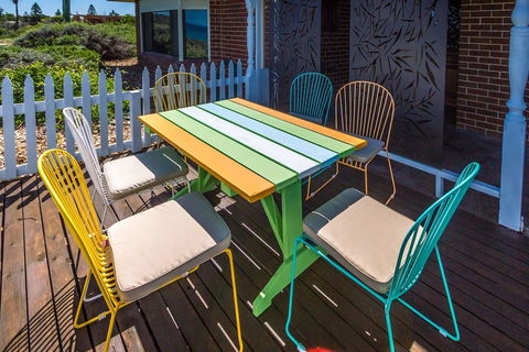 Yanchep Beach Retreat - Sydney 4u 27