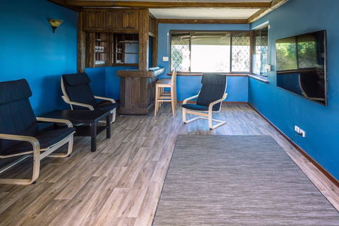 Yanchep Beach Retreat - Sydney 4u 29