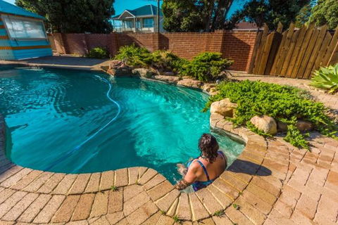 Yanchep Beach Retreat - Sydney 4u 3