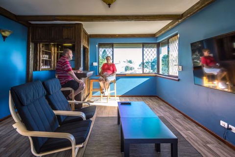 Yanchep Beach Retreat - Sydney 4u 8