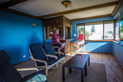 Yanchep Beach Retreat - Sydney 4u 9