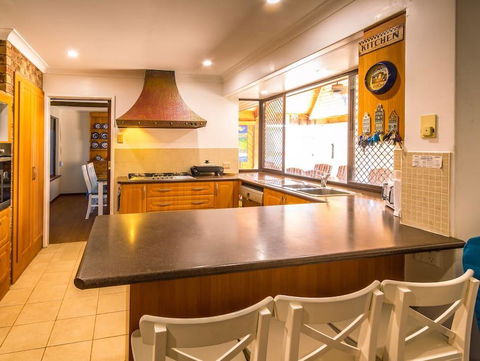 Yanchep Beach Retreat - Sydney 4u 32