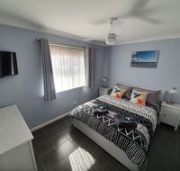 Ocean Beach Chalet 18 - Sydney 4u