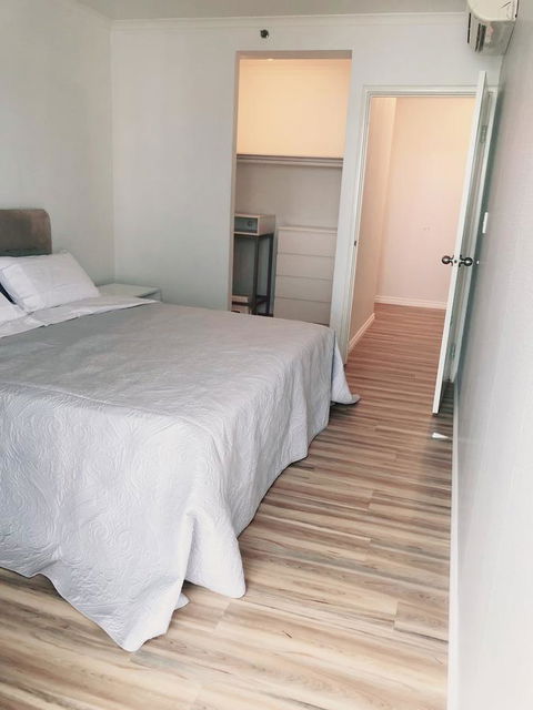 Centre Of Perth Whole Apartment W/view&spa&pool&wifi - Sydney 4u 9