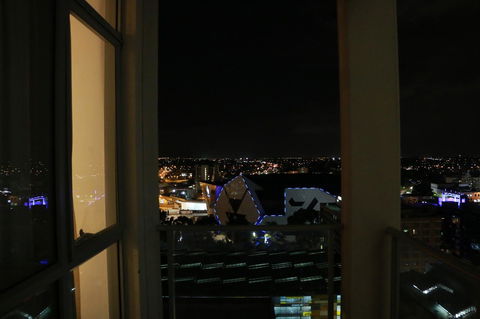 Centre Of Perth Whole Apartment W/view&spa&pool&wifi - Sydney 4u 16