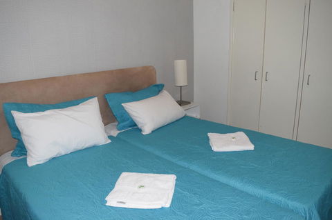 Centre Of Perth Whole Apartment W/view&spa&pool&wifi - Sydney 4u 11