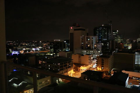 Centre Of Perth Whole Apartment W/view&spa&pool&wifi - Sydney 4u 17
