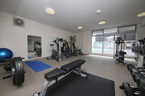 Centre Of Perth Whole Apartment W/view&spa&pool&wifi - Sydney 4u 23