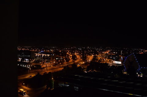 Centre Of Perth Whole Apartment W/view&spa&pool&wifi - Sydney 4u 18