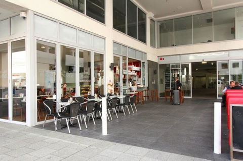 Centre Of Perth Whole Apartment W/view&spa&pool&wifi - Sydney 4u 20