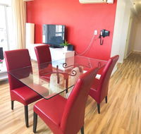 Centre of Perth whole apartment w/viewspapoolwifi - Sydney 4u